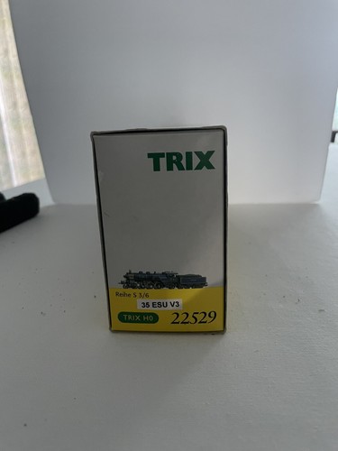 Locomotora trix ref - locomotora, 22529
