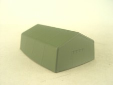   Militärzelt Mannschaftszelt