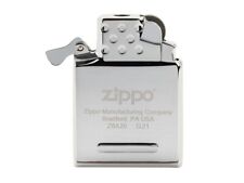 Zippo Gaseinsatz original, Single Yellow Flame Feuerzeug