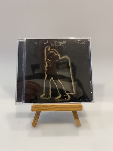 Electric warrior von rex - warrior,
