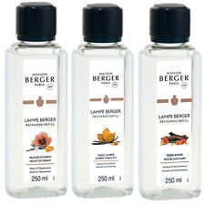 Lampe Berger ❤ Düfte