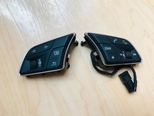 Audi S Line A3 S3 8V Q2 SQ2 Multifunktion Lenkrad Tasten DSG 81A951523A