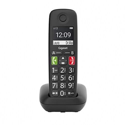 Gigaset e290 duo - gigaset,