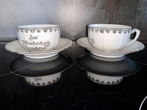 Kaffeetassen set - 2, kaffeetassen-set