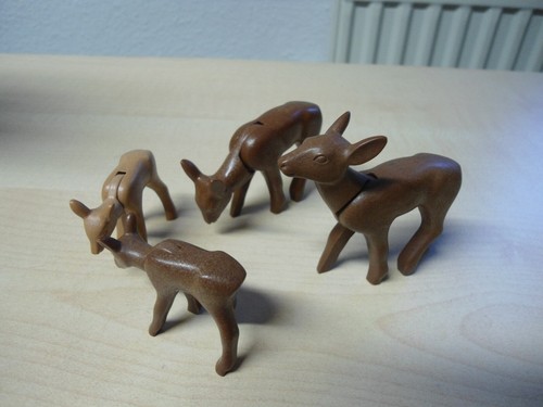Playmobil ersatzteile - playmobil,