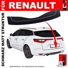 Lackschutzfolie Ladekante für