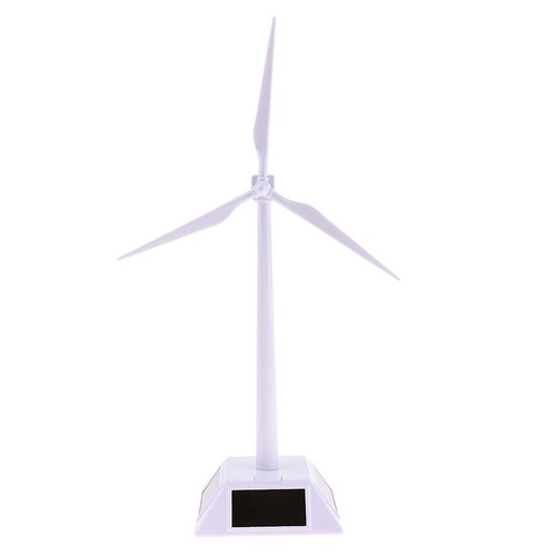 Solar 11cm windmühle - solar,