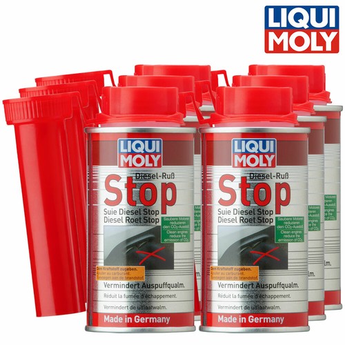 Liqui moly 5180 - 5180, diesel