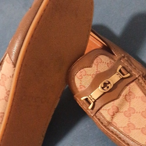 Gucci damen slipper loafer - damen,