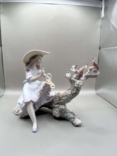 Lladro porzellan figur - lladro,