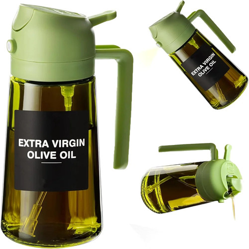 ölsprühflasche mit - Ölsprühflasche,