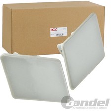 SCHEINWERFERREINIGUNG