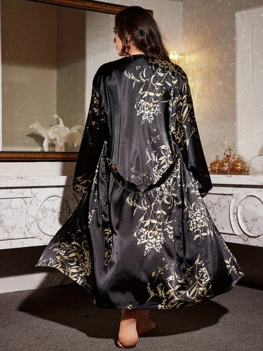 Eleganter plus size damen - eleganter,