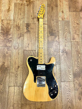 1975 fender telecaster custom