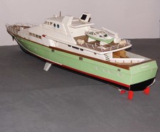 Graupner Pegasus III RC