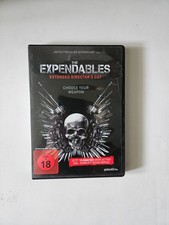 The Expendables (DVD)