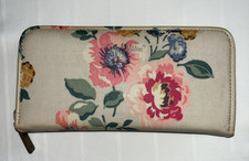 CATH KIDSTON Zippered Wallet