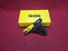 Rems ACC Akku Pressmaschine