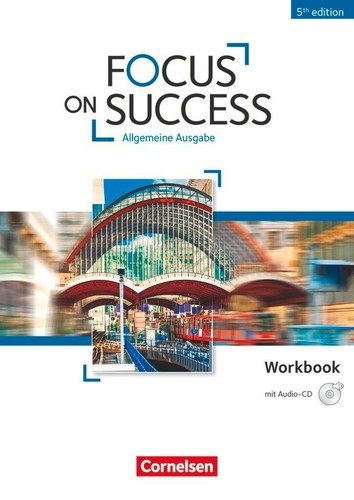Focus success b2 - focus,