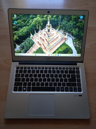Acer swift 314 i3 - swift,
