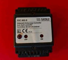 SIEDLE DSC 602-0