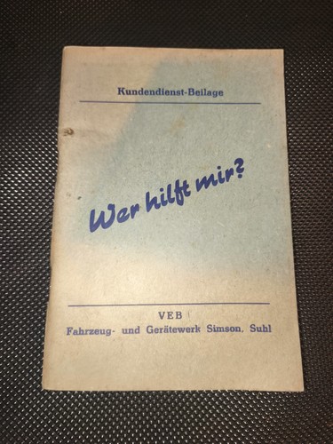 Simson kundendienst - simson,