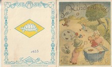 Schildkröt Büchlein Ausgabe