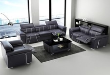 Luxus sofagarnitur sitzer - luxus, 3
