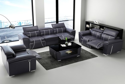 Luxus sofagarnitur sitzer - sofagarnitur, 3