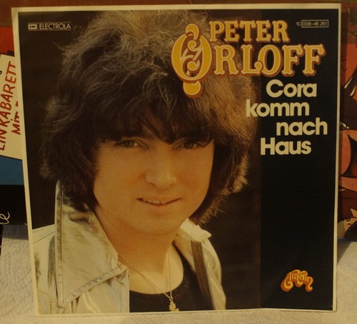 Single peter orloff - single,
