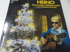 261 - HEINO - DEUTSCHE