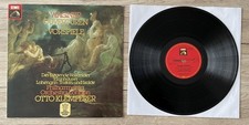 Richard Wagner/Otto Klemperer