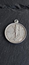 Altes Medaillon, orthodox