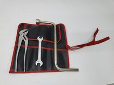 Ford Focus MK2 - Bordwerkzeug