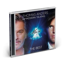 Thomas Anders sings Modern