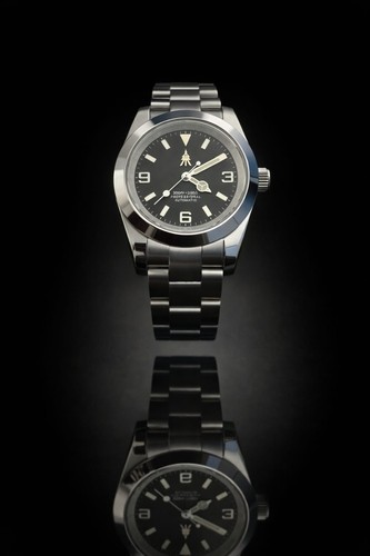 Havoc sentinel 39mm - havoc,