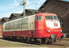 alte AK BR 103 170 Opladen