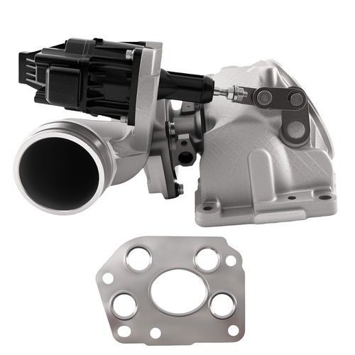 Turbolader for bmw active - 2,