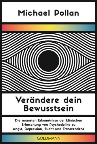 Verändere dein bewusstsein - dein,
