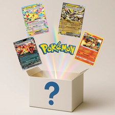 Pokemon Sammelkarten 100