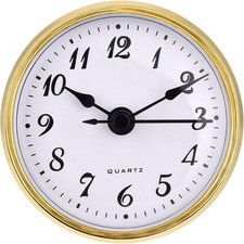 Arabische Ziffern Uhr Einsatz