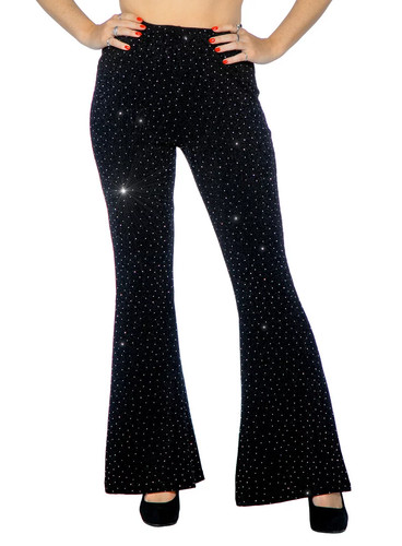 Disco leggings für damen - disco,