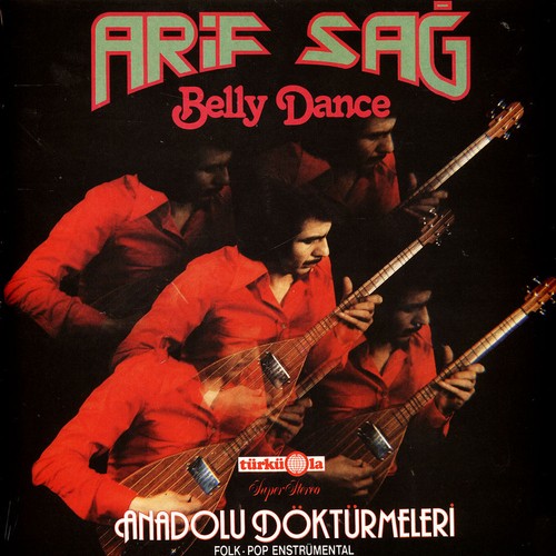 Arif sag anadolu - arif,