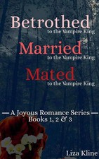 Liza Kline | A Joyous Romance