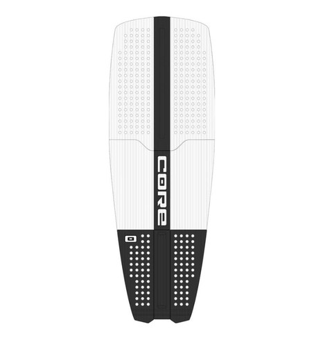 Core surfboard traction pad - surfboard,