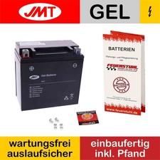 Masai A 450, 2006-2009