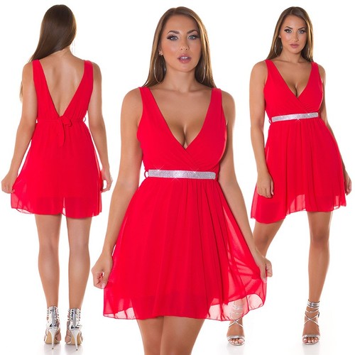 Sexy miss damen girly - miss, cocktail