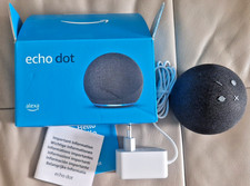 Amazon Echo  dot (4. Gen)