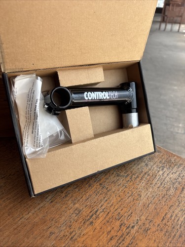 Vintage nos control tech - control, quill
