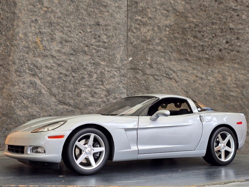 Chevrolet corvette coupe - corvette,
